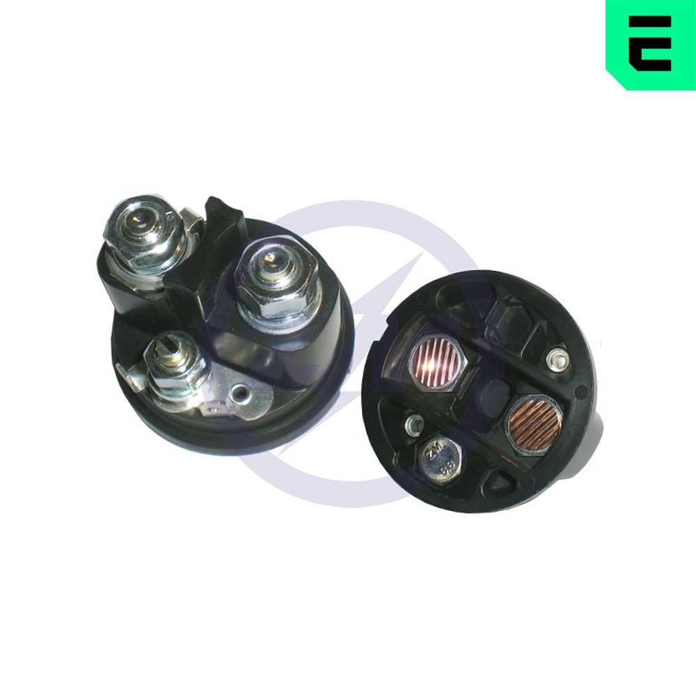 Деталі стартера ERA ZM237191 - zapix
