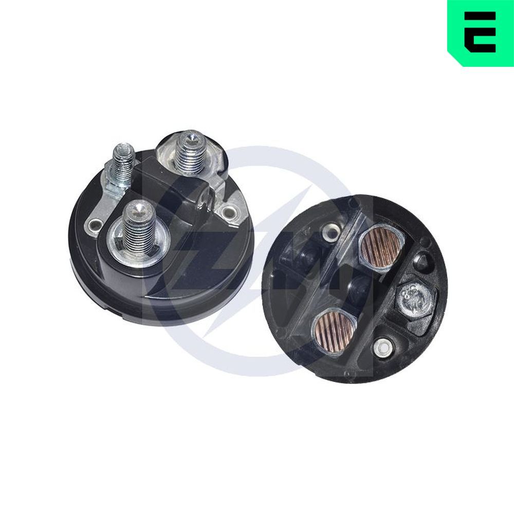 Деталі стартера ERA ZM37191 - zapix