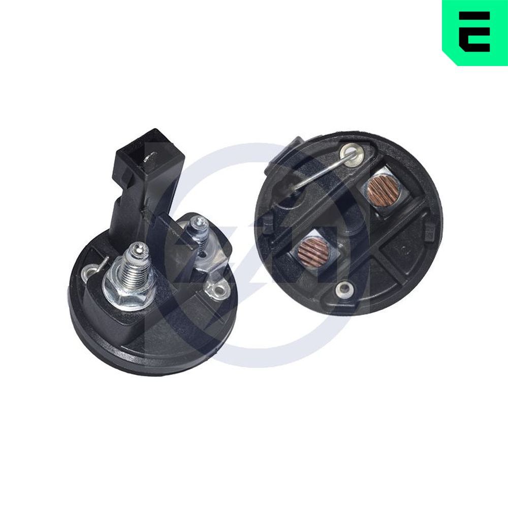 Деталі стартера ERA ZM449291 - zapix