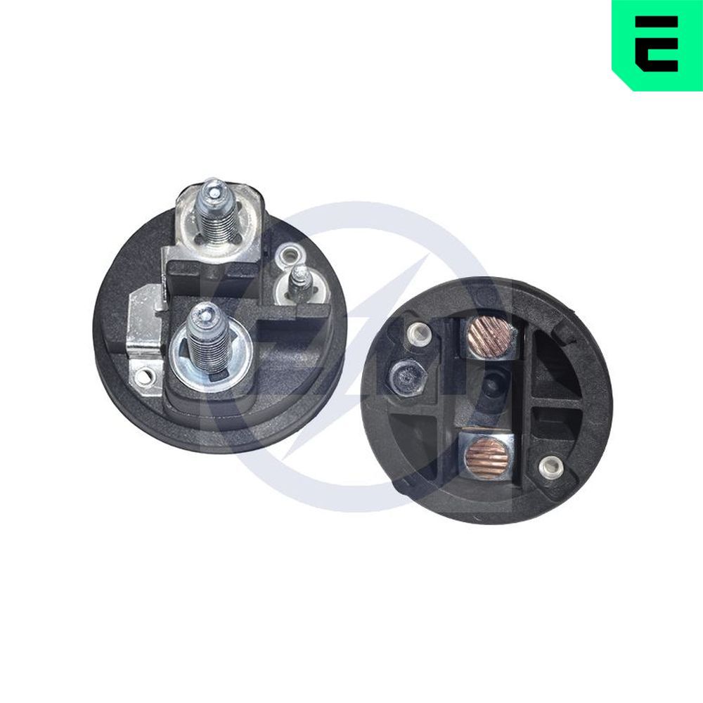 Деталі стартера ERA ZM49791 - zapix