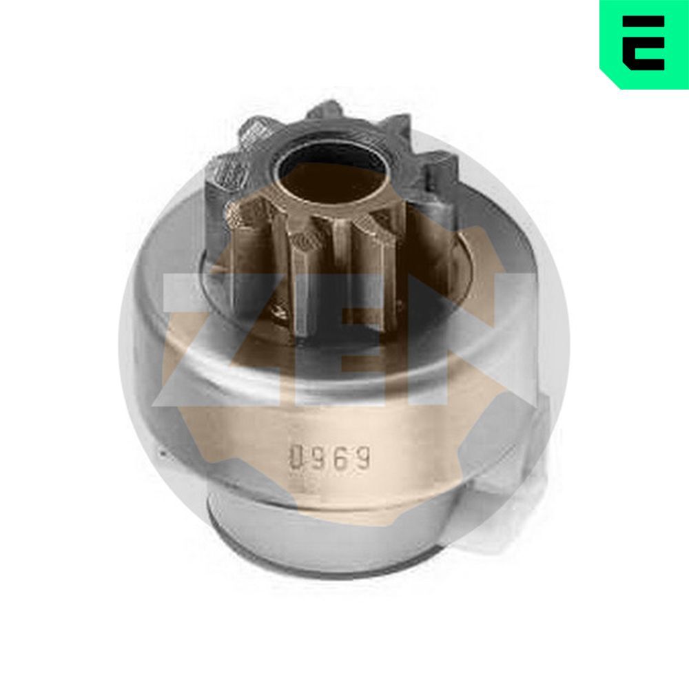Бендикс стартера ERA ZN0969 - zapix
