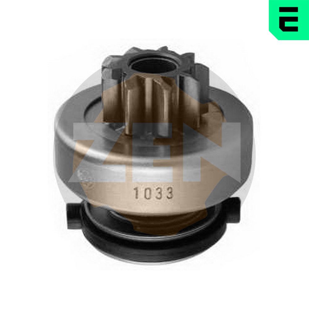 Бендикс стартера ERA ZN1033 - zapix