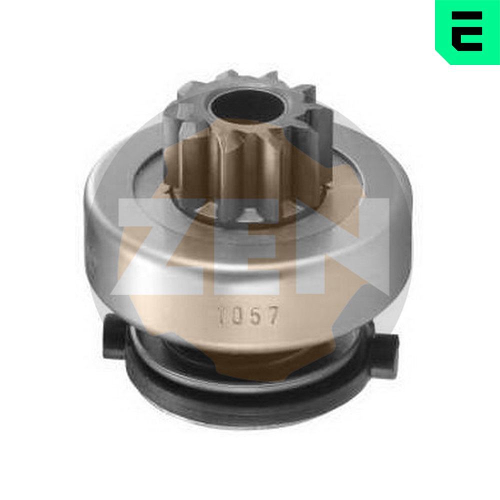 Бендикс стартера ERA ZN1057 - zapix