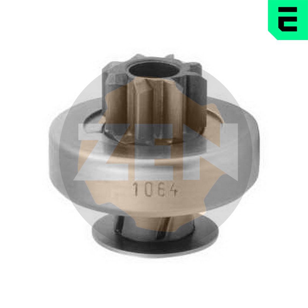 Бендикс стартера ERA ZN1064 - zapix