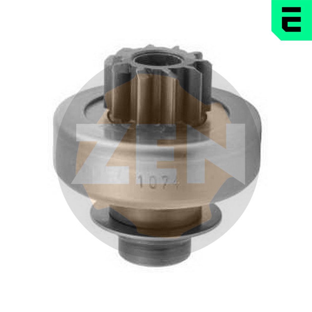 Бендикс стартера ERA ZN1074 - zapix