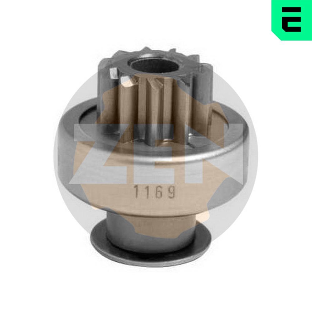 Бендикс стартера ERA ZN1169 - zapix