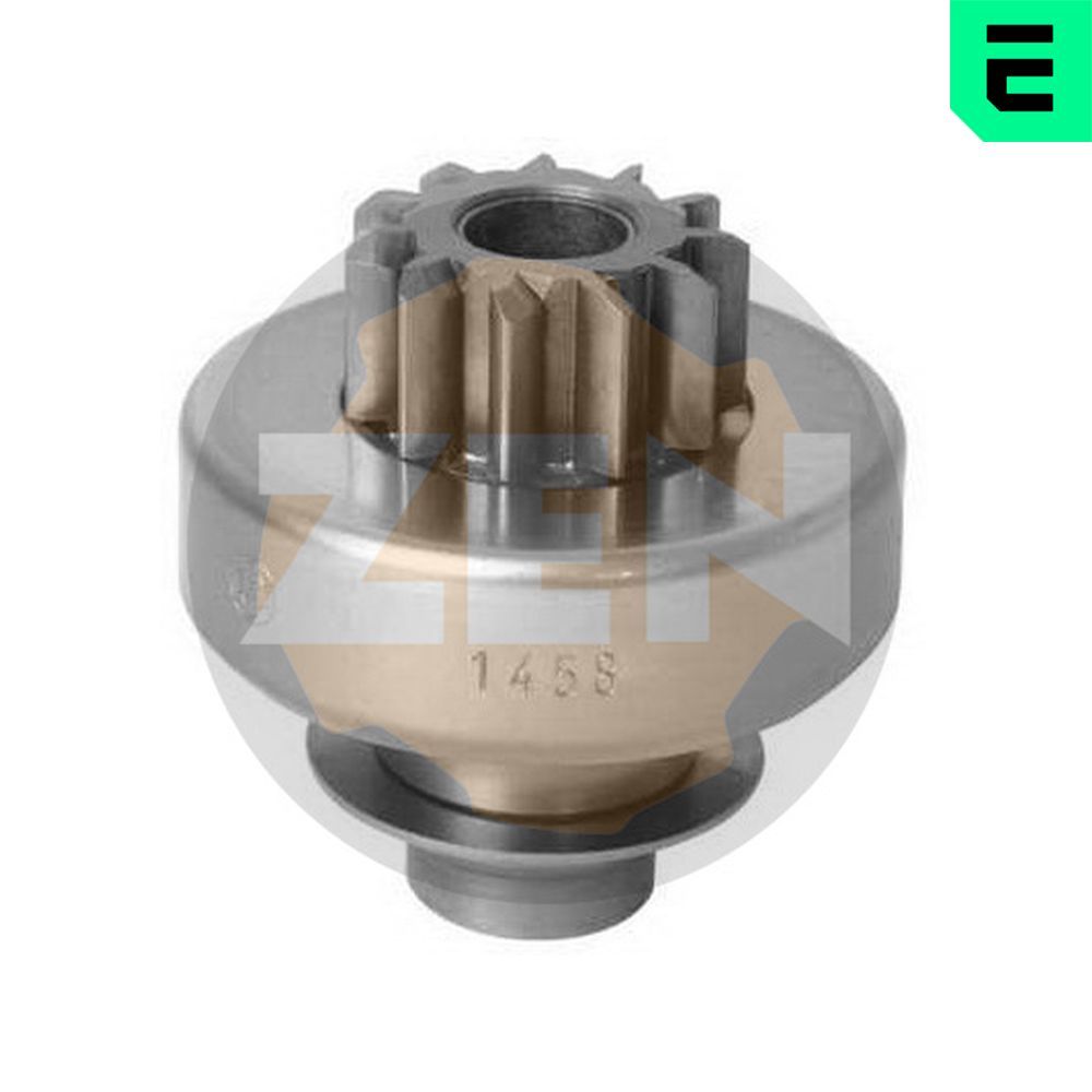 Бендикс стартера ERA ZN1458 - zapix