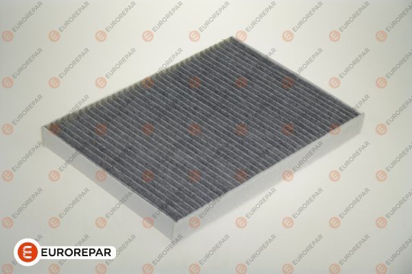 Фільтр салону EUROREPAR 1609999080 - zapix