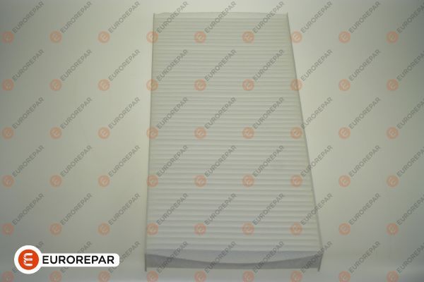 Фільтр салону EUROREPAR 1610615380 - zapix
