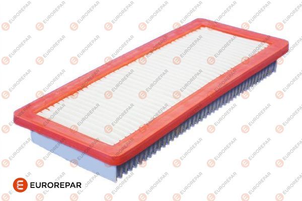 Повітряний фільтр EUROREPAR 1611891680 - zapix