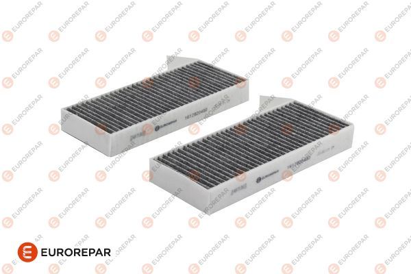 Фільтр салону EUROREPAR 1612920480 - zapix