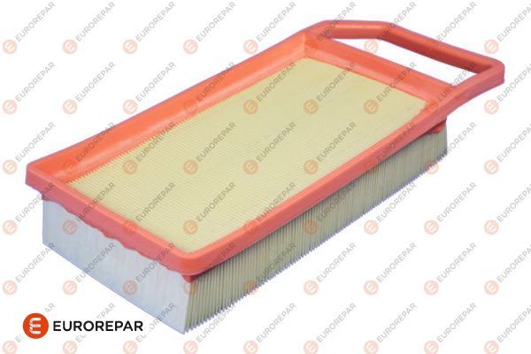 Повітряний фільтр EUROREPAR 1607193280 - zapix
