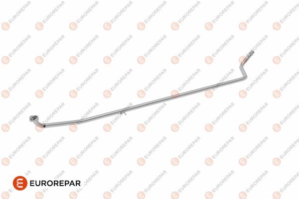 Приймальна труба EUROREPAR 1609205880 - zapix