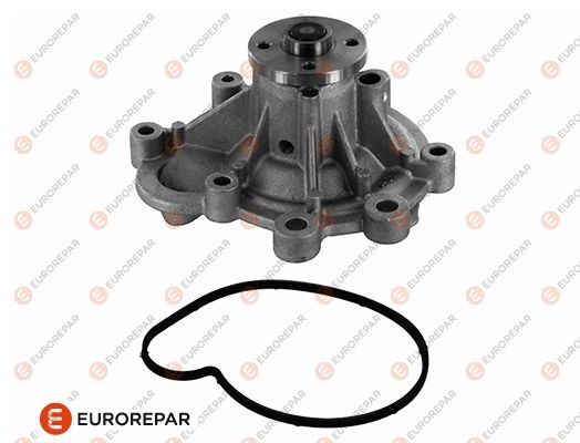 Помпа системи охолодження EUROREPAR 1623114080 - zapix