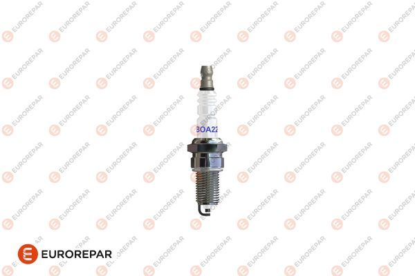 Свічка запалювання EUROREPAR 1625937380 - zapix