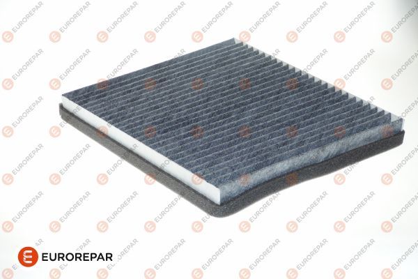 Фільтр салону EUROREPAR 1631810380 - zapix