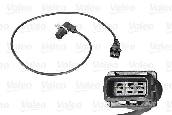 Датчик положения коленвала VALEO 254030