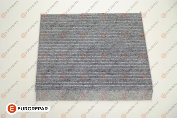 Фільтр салону EUROREPAR 1631810780 - zapix