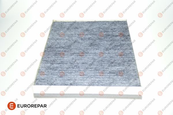 Фільтр салону EUROREPAR 1631810880 - zapix
