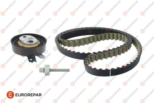 Комплект ременя ГРМ EUROREPAR 1635050680 - zapix