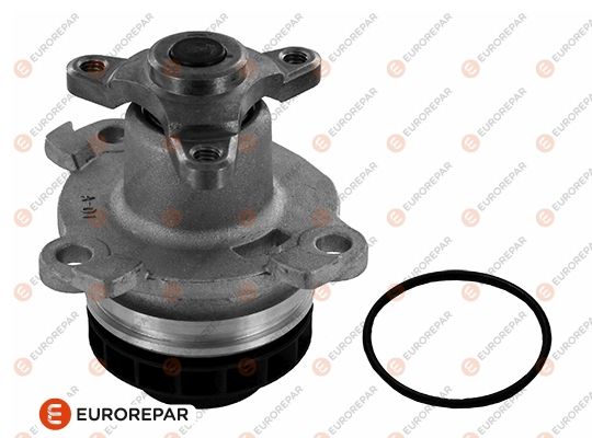 Помпа системи охолодження EUROREPAR 1635179180 - zapix