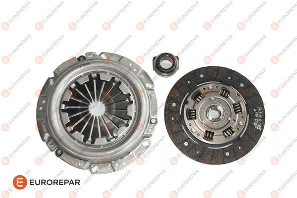 Комплект зчеплення EUROREPAR 1636266580 - zapix