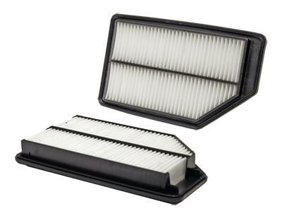 Повітряний фільтр WIX FILTERS 49009 - zapix