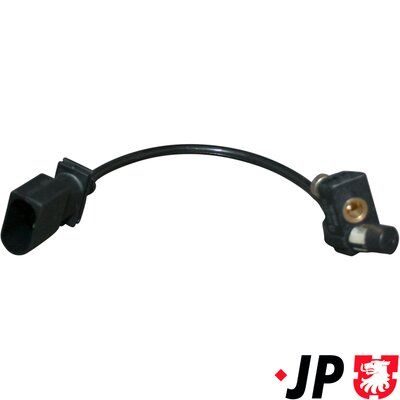 Датчик положення колінчастого валу JP GROUP 1493700400 - zapix