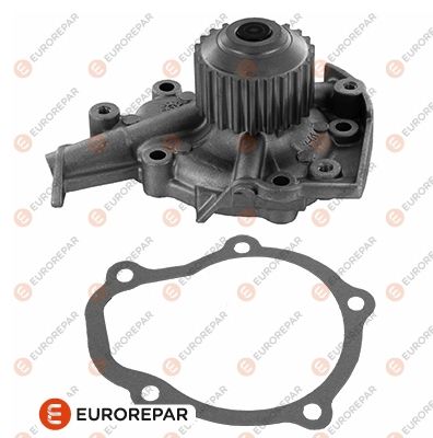 Помпа системи охолодження EUROREPAR 1637175780 - zapix