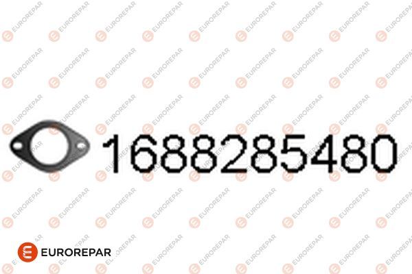 Прокладка вихлопної системи EUROREPAR 1688285480 - zapix