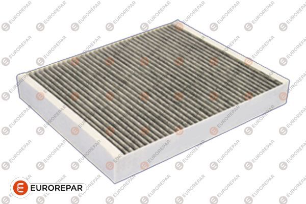 Фільтр салону EUROREPAR 1689027280 - zapix