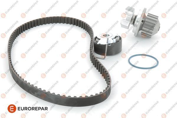 Комплект ременя ГРМ EUROREPAR 1689633280 - zapix