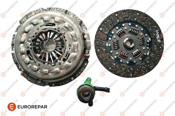 Комплект зчеплення EUROREPAR 1690520680 - zapix