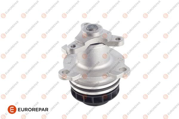 Помпа системи охолодження EUROREPAR 1697846080 - zapix