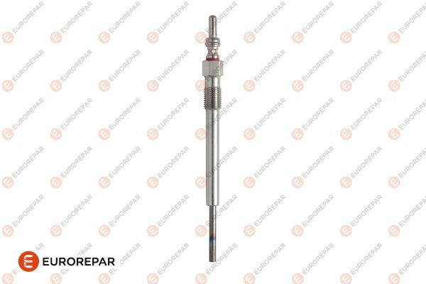 Свічка розжарювання EUROREPAR 1616058980 - zapix
