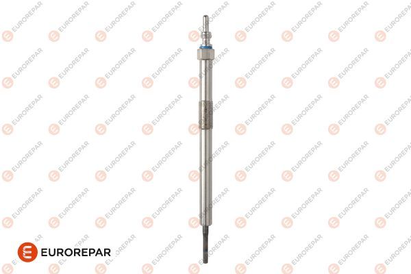 Свічка розжарювання EUROREPAR 1616061580 - zapix