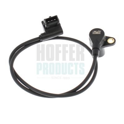 Датчик положення колінчастого валу HOFFER 7517090 - zapix