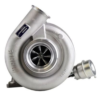 Турбіна MAHLE 038TC18618000 - zapix