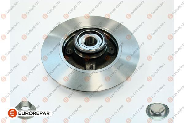 Гальмівний диск EUROREPAR 1619237980 - zapix