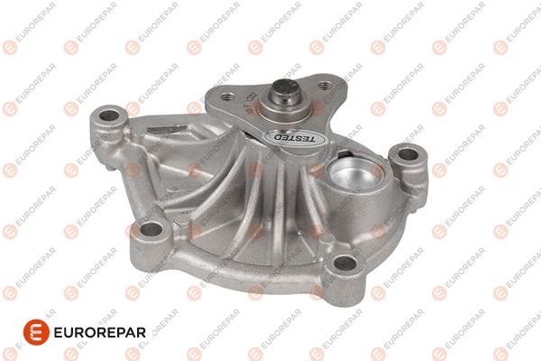 Помпа системи охолодження EUROREPAR 1623096580 - zapix