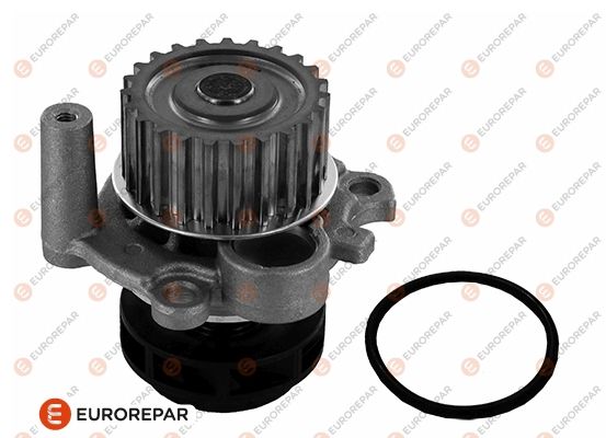 Помпа системи охолодження EUROREPAR 1623102680 - zapix
