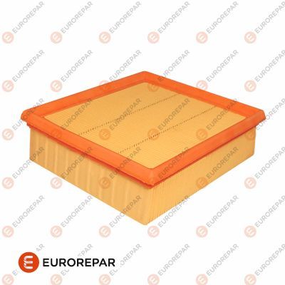 Повітряний фільтр EUROREPAR 1638023080 - zapix