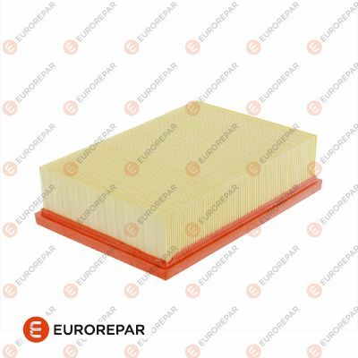 Повітряний фільтр EUROREPAR 1638026280 - zapix