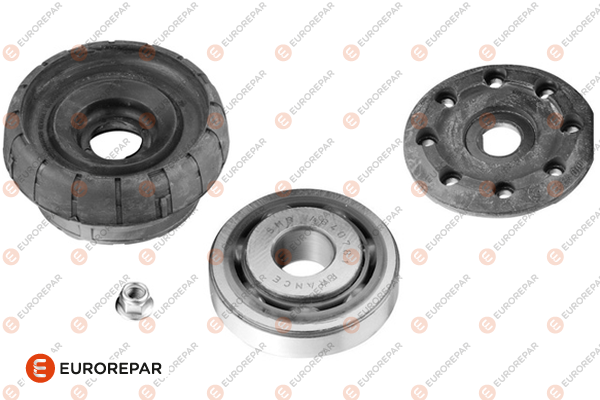 Опора амортизаційної стійки EUROREPAR 1638385280 - zapix