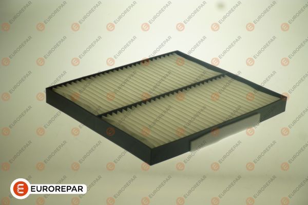 Фільтр салону EUROREPAR 1640600380 - zapix