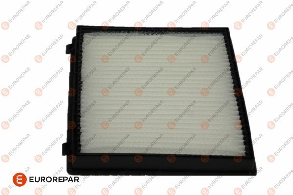 Фільтр салону EUROREPAR 1640601580 - zapix
