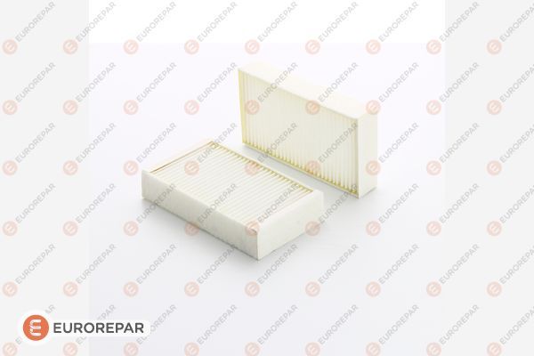 Фільтр салону EUROREPAR 1640603680 - zapix