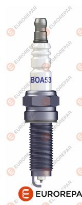 Свічка запалювання EUROREPAR 1648409280 - zapix