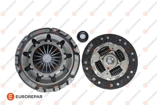 Комплект зчеплення EUROREPAR 1668236980 - zapix