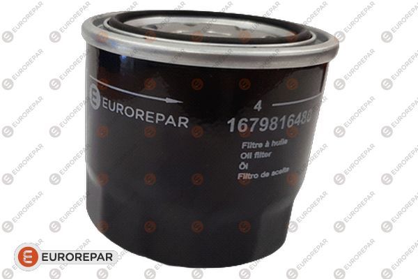 Масляный фильтр EUROREPAR 1679816480 - zapix